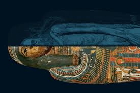 If your lira is small, unlocking a portion may mean the remainder is small enough, or will be in the future, to unlock it under the small balance limits for your province of residence. Unlocking Mummies Secrets What Imaging Technology Tells Us New Scientist