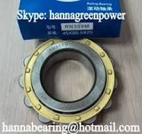 RN307M Cylindrical Roller Bearing 35x68.2x21mm, RN307M ...