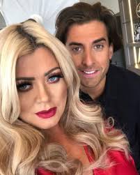 James 'arg' argent is a reality tv star who has appeared in towie, sugar free farm james argent (left) and jessica wright in an instagram selfie as seen in july 2017 the two were also spotted spending christmas together at gemma's place, however, they denied any. How James Arg Argent Got Gemma Collins Candy From Their Electric Sex Life To The Rows That Keep Her Interested