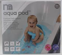 Mothercare 'aqua pod' baby bath mat with seat. Mothercare Aqua Pod By Mothercare Shop Online For Health In Germany