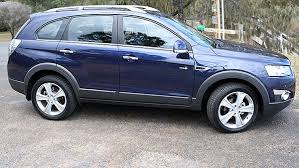 Image result for Dark Blue 2012 Captiva