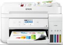 This combo package installer obtains the following items: Epson Ecotank Et 4760 Driver Software Downloads Epson Drivers