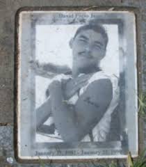 David V. Facio Jr. (1982-1999)