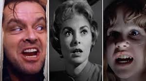 What is scary is that we know this really happened to al and carmen snedeker who had their house over a funeral parlor. The 13 Scariest Horror Film Soundtracks Ever Written Classic Fm