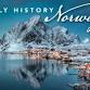 Norwegian Research Discussion | Feb. 26, 1:00 PM