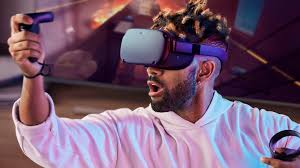 This even applies to the newly announced. 12 Indie Vr Games You Should Absolutely Consider Playing Supporting