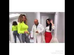 I would never let anybody else touch me. Unique Aesthetic Center Is Now Open Bianca Dr Fisher And Claudia Welcome Message Youtube