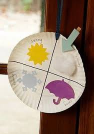 Adorable Weather Unit Fun Little Song Weather Tracker