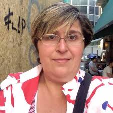 Maria Strada (@MeryStreet)