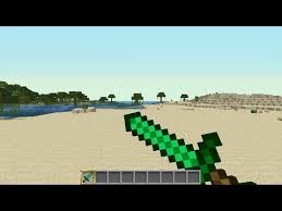 (animation)!minecraft noob vs pro battle ! Minecraft Emerald Vs Diamond Bukalah U