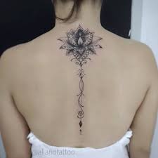 Cover Up For Between My Shoulders Cover Up Tattoos For Women Neck Tattoo Cover Up Spine Tattoos For Women