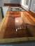 Copper Epoxy Countertops