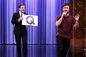 Alphabet board book / kids book / kinder buch / pappbuch | andrew morgan, andrew morgan | isbn: Daniel Radcliffe Does A Flawless Rap Cover Billboard Billboard