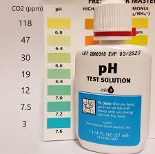 Planted Tank Co2 Drop Checker Setup Complete Setup Guide