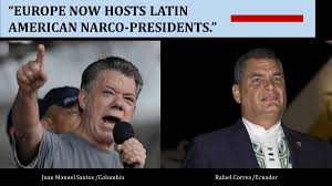 Resultado de imagen para Presidents of Colombia