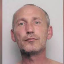 Angel of mercy' serial killer murdered two neighbours after release from  prison