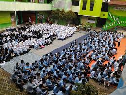 Zarkazih noer who is also the founding father of islamiyah foundation. Tahlilan Rutin Setiap Jum At Pagi Smp Islamiyah Ciputat Facebook