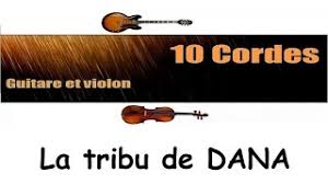 Elle fut certifiée deux fois disque de diamant en 1998 et 1999,,, soit plus de 1,5 million de singles vendus. La Tribu De Dana 10 Cordes Chordprompt