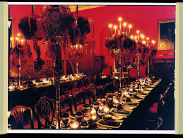 With dita von teese anything but silent about her failed marriage to marilyn manson, it's now the goth rocker's turn to give his side of the story. Why This Wild Wedding Is One Of My Favorite Vogue Shoots Vogue