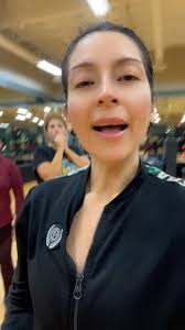 Kathy Sanchez happy birthday