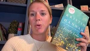 Firefly Lane: A Novel: Hannah, Kristin: 9780312537074: Amazon.com: Books