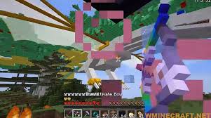 Now it's me and dz. Orespawn Mod 1 12 2 1 7 10 Powerful New Mobs For Minecraft Wminecraft Net