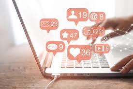 Nick gicinto and social media : Nick Gicinto And Social Media The Rise Of Social Media Spending Infographic Daily 10 Mar 2021 Post A Comment Announ