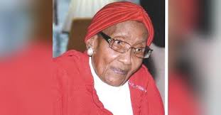 Mrs. Addie Gainer Everett Obituary