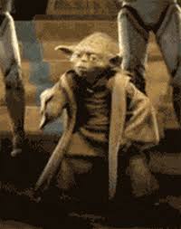 Recréez un décor vraisemblable pour des photos géniales. Birthday Star Wars Gifs Get The Best Gif On Giphy