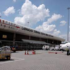 Subang is a popular destination for business and leisure travelers alike. Subang Skypark Terminal Szb Flughafen Terminal In Subang