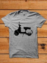 Baca juga artikel kami tentang desain baju jaket vespa atau jaket motor; 84 Gambar Desain Kaos Vespa Paling Keren Gambar Pixabay