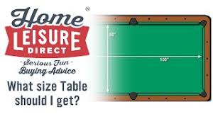 7' pool tables for sale at family leisure. Exact Room Size Requirements For Pool Tables With Charts