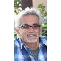 Michael Charles Jacobus Obituary