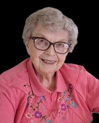 Betty A. Grimm Obituary December 26, 2024