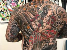 Check spelling or type a new query. Japanese Back Piece Tattoo Novocom Top