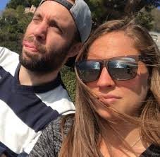 Le foto di Laura Giuliani e Cristian Cottarelli