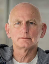 Meeting actor from post-apocalyptic movie