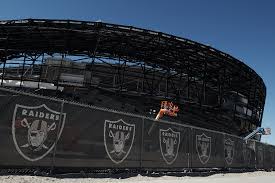 Las Vegas Prepares To Welcome Raiders But Is It A Bad Bet