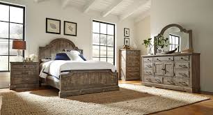 Large selection of styles and finishes. Meadow Panel Bedroom Set Progressive Furniture 4 Reviews Furniture Cart