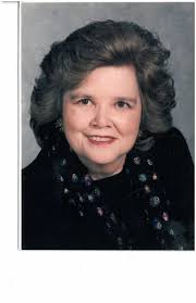 Eudora Palmer Obituary May 28, 2018