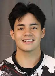 2021-22 Men's Bowling Roster