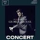 George Michael by Steve Mitchell event in Sutton Coldfield