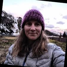 Kaitlin Palmer, PhD.