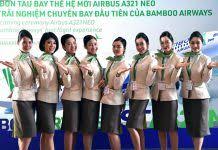 Bamboo Airways