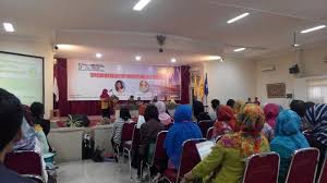Seren taun merupakan kata dalam bahasa sunda yaitu seren yang artinya serah seserahan atau menyerahkan dan taun yang berarti tahunjadi sere. Fkip Unsri Gelar Seminar Pengembangan Pengajaran Bahasa Inggris Tribun Sumsel
