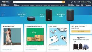 Amazon prime is only getting better. Amazon Co Uk Discount Offers Cashback Deals Topcashback