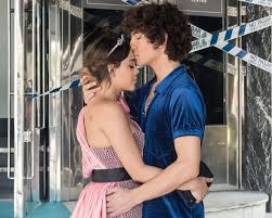 When will the series elite season 3 be released? Elite Season 3 Cast Who Is In The Cast Of Elite Tv Radio Showbiz Tv Express Co Uk