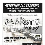 Makers Monday