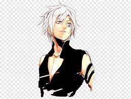 In 1795, pitt's hair powder tax effectively ended the fashion for wigs and powder, and new styles like the brutus and the bedford crop became fashionable. Allen Walker Anime D Gray Man Drawing Mangaka Anime Black Hair Fictional Character Cartoon Png Pngwing