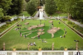 Just choose which features you'd like to be visible below then save this link, or refresh the page. Rimbin Is An Infection Free Playground Concept Inspired By Water Lilies